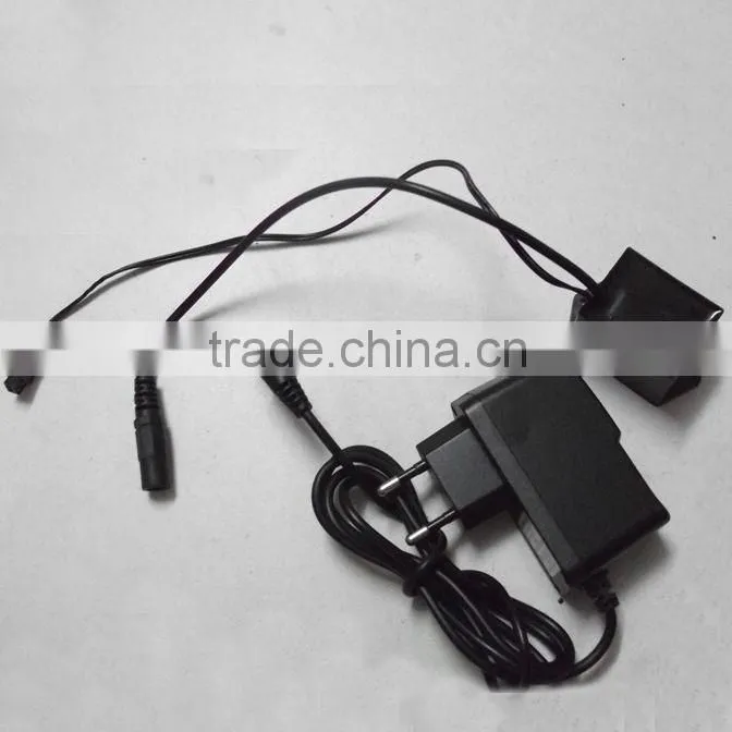 100% Guaranteed A5 el backlight panel electroluminescent BackLight Board Display with DC 12V Inverter