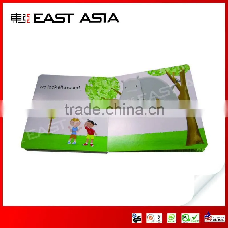Coloring Children's English Story Books Offer