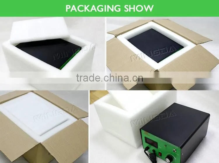 Chinese esd generator , MINGDA MD-303 High voltage electrostatic generator