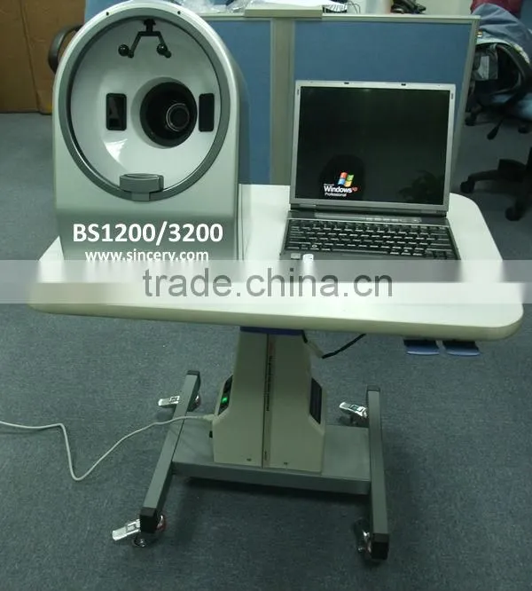 Hottest Magic Mirror System bia skin analyzer