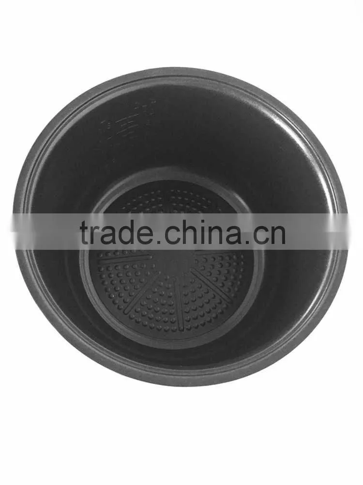 New products on China market cylinder electric rice cooker