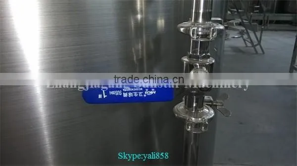 Factory sale high quality stainless steel304 1000-20000lph water treatment plant for sale