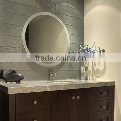 Classic design large magnifying mirror