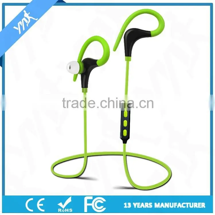 New Model Wireless bluetooth Headset Stereo Wholesale