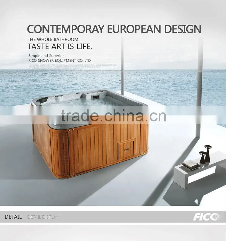 FC-SP101 Ficoinflatable pool