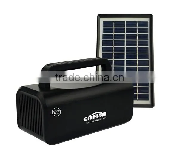 home solar panel system, 12v 20ah 20hr security system backup