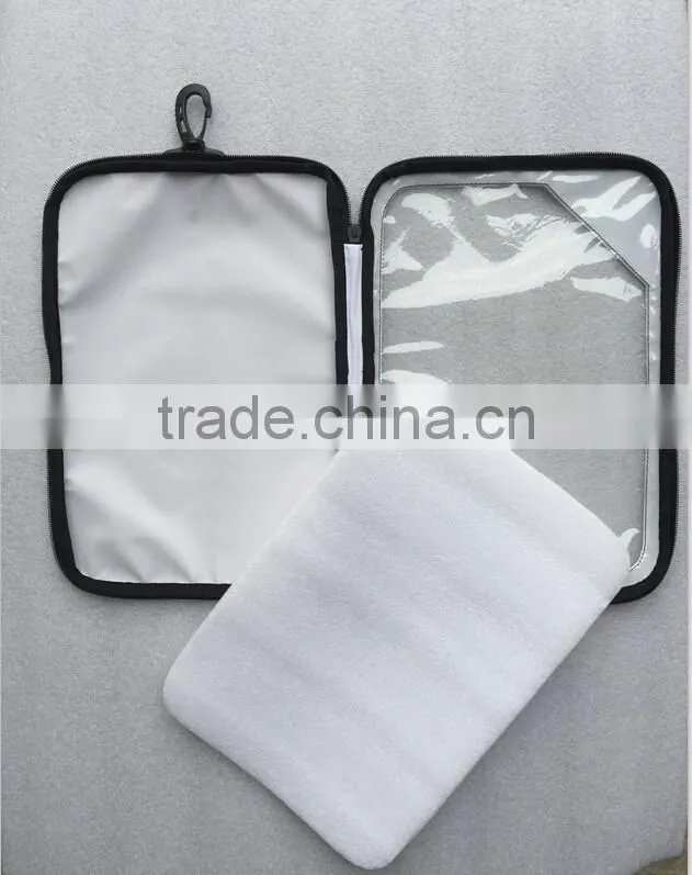 FIN COVER, FIN BAG