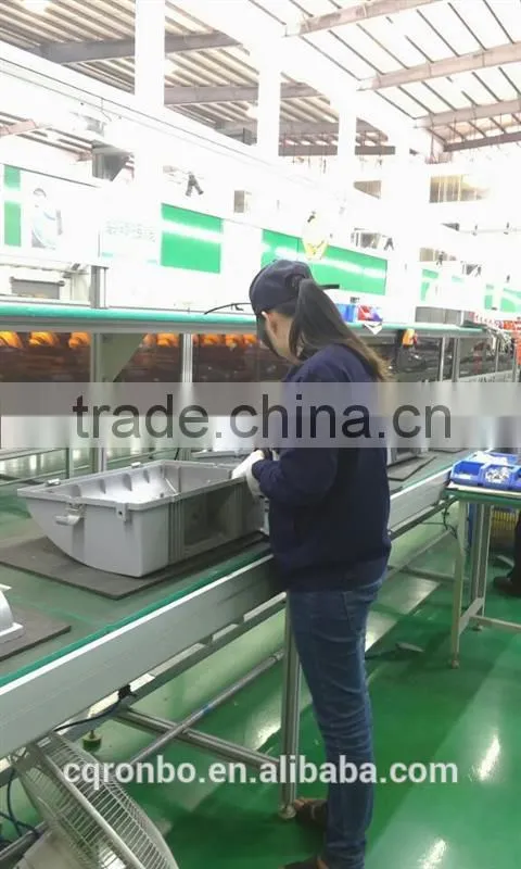 Cheap price led wall pack for wholesales