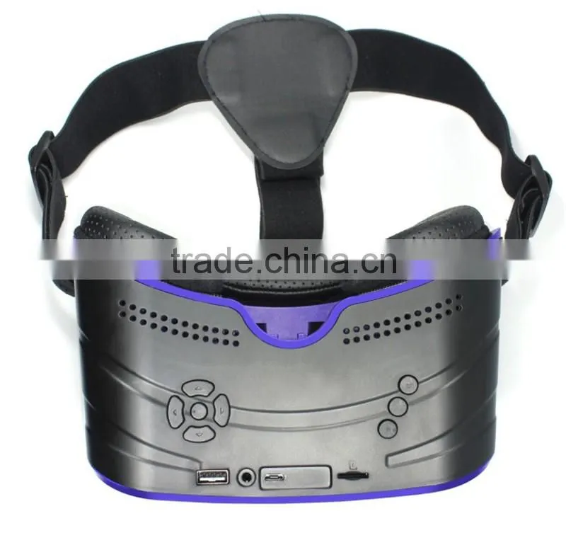3D Vr box all in one machine