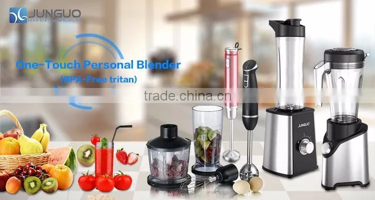 China manufacturer competitive price high performance commercial blender