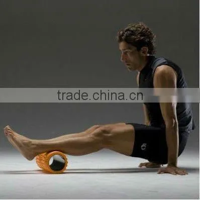 New style hard hollow foam roller