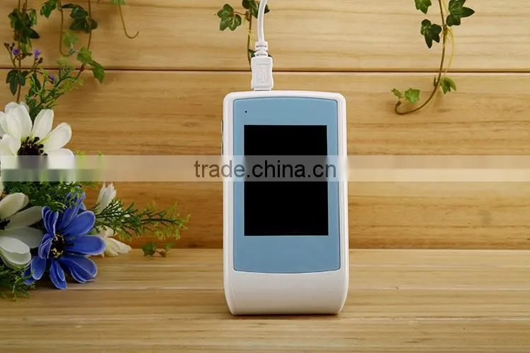 China Low price1.3MP Best Dental Cameras With Monitor for 2016
