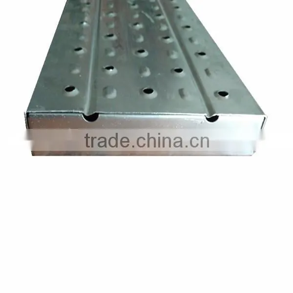 Kwikstage Scaffolding Steel Plank
