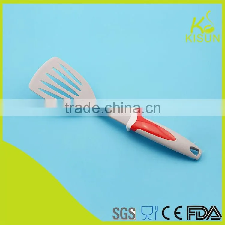 Health kitchen utensil cooking tools non-toxic nylon turner