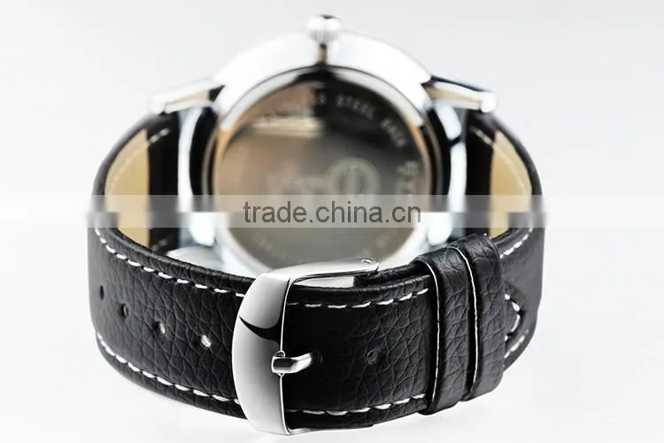 OEM/ODM Watch Factory Manufacture High Quality Quartz Watch