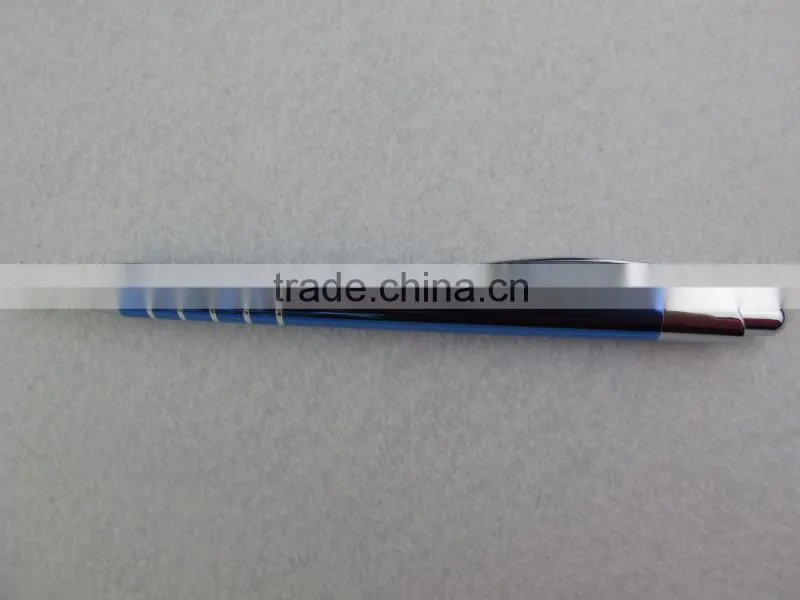 Metal ads ballpoint pen TS-p00430