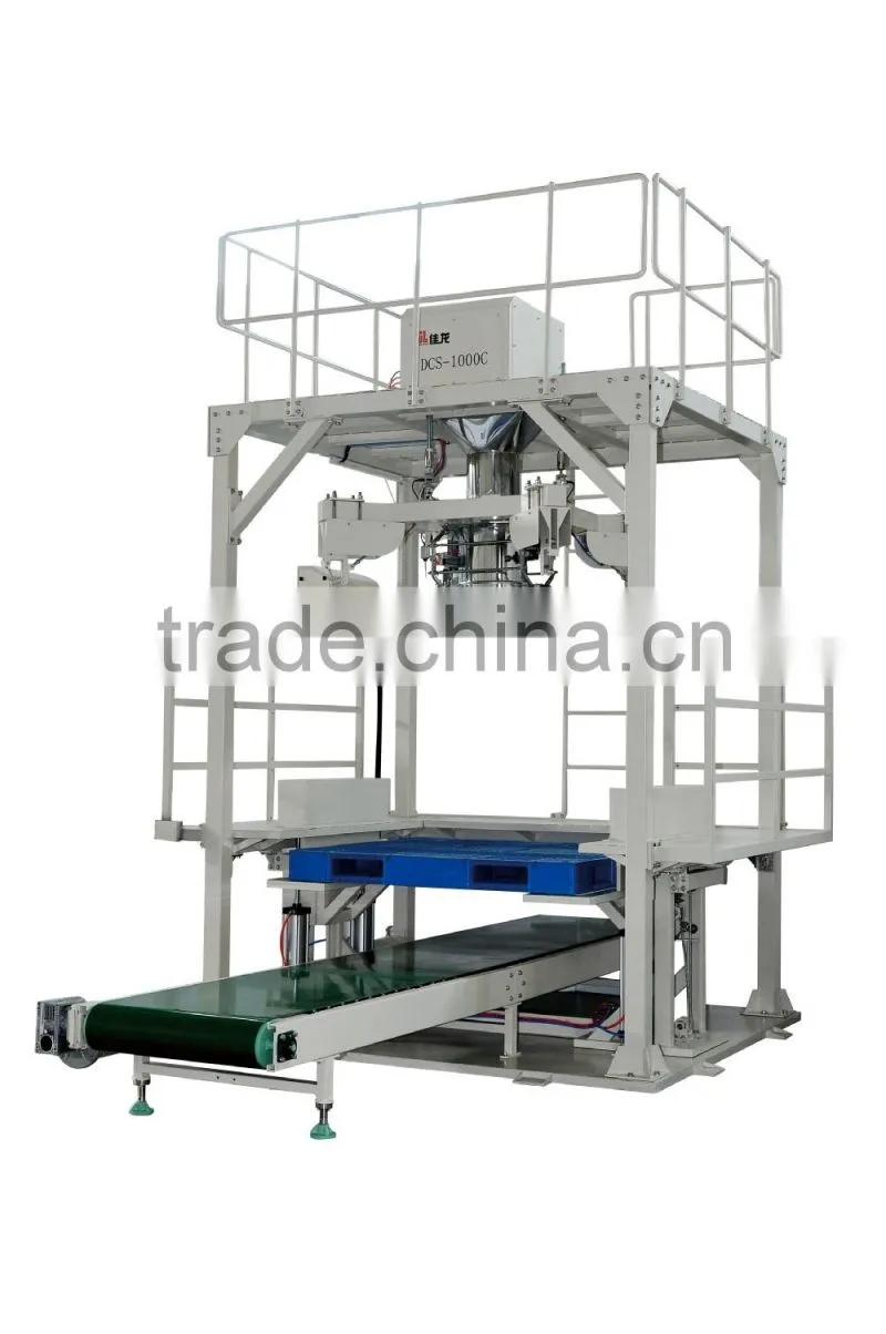 500-1000 kg Ton Bag Packing Machine