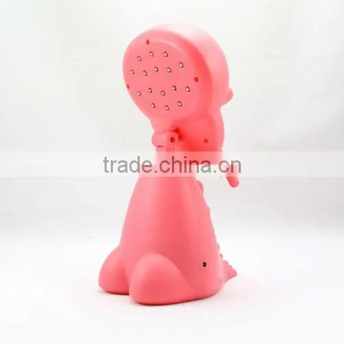 LJC-074 Hot sale rechargeable LED lamp