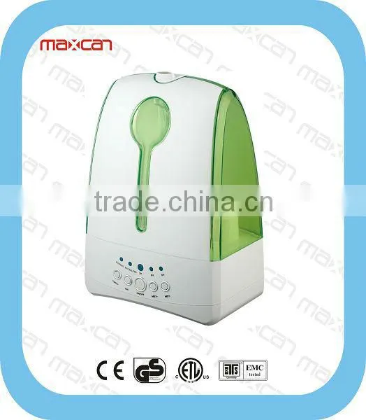 MH 601 Digital Home Air Humidifier