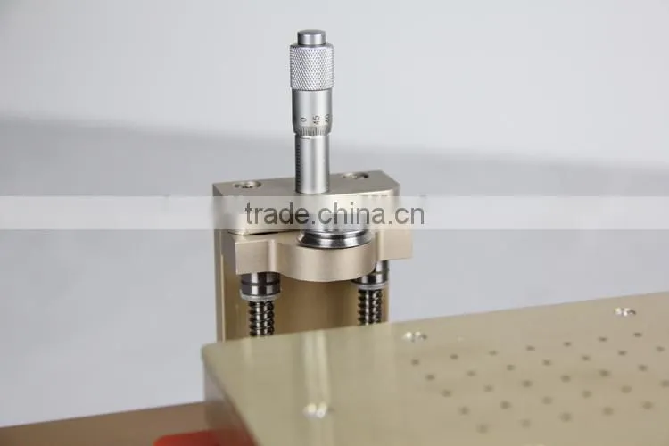 2015 original glass seperate equipment ,lcd refurbishment machine for smart phone