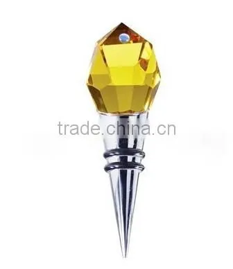 Romantic and Popular colorful Crystal Gift