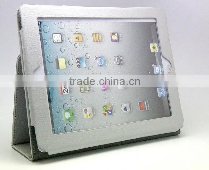 PU leather mac book case