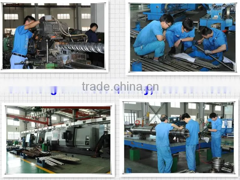 Hot Sale PART for INJECTION MOULDING MACHINE