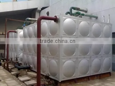 Agriculture Water Storage Tank