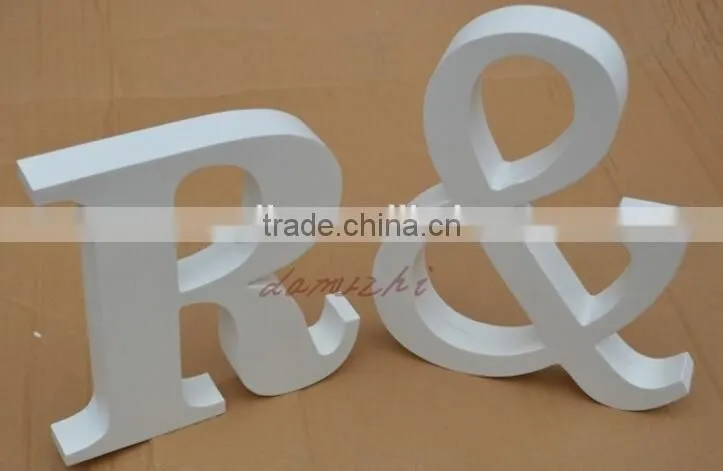 wholesale custom acrylic laser letter