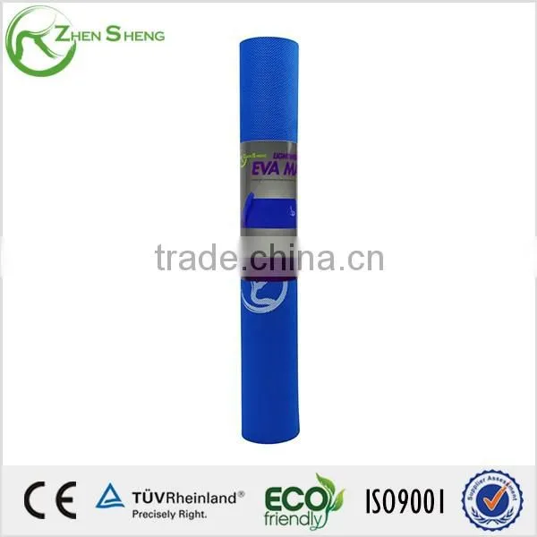 ZHENSHENG unique wide wholesale yoga mat rolls