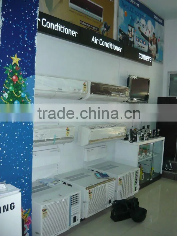 DISPLAY RACK FOR LCD.AC,MICROWAVE,MOBILES