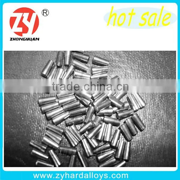 K20 K30 YG8 YG10 YG11C YG15 cemented carbide pins, tungsten carbide tyre nails