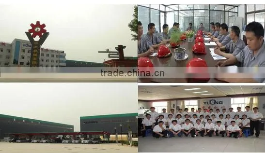 1-1.5T/H WLJ600 fertilizer granules making machine ISO9001&CE