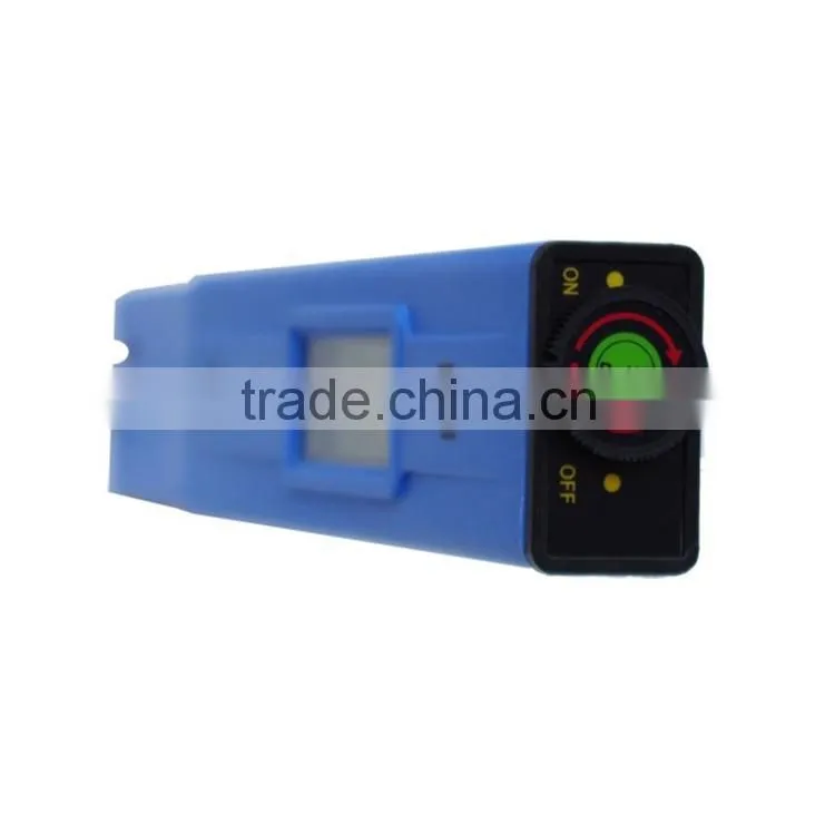 KL-009(II) High Accuracy water test liquid ph test