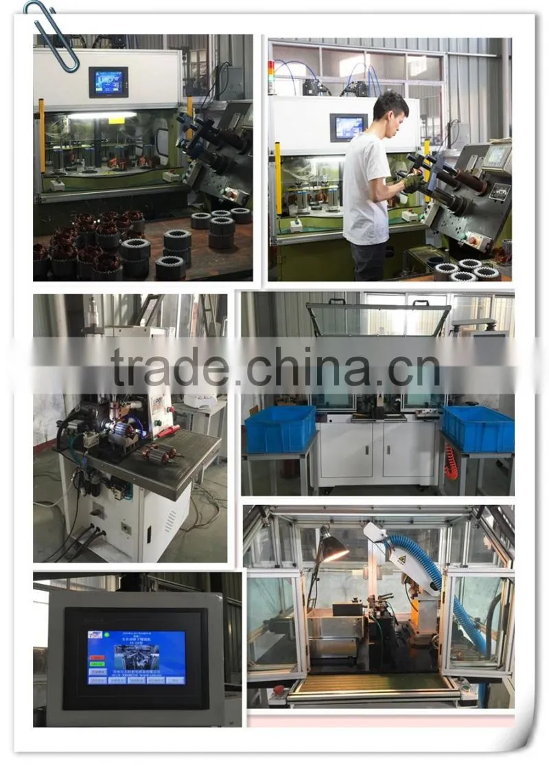 Rolling shutter motor/gear rolling shutter motor