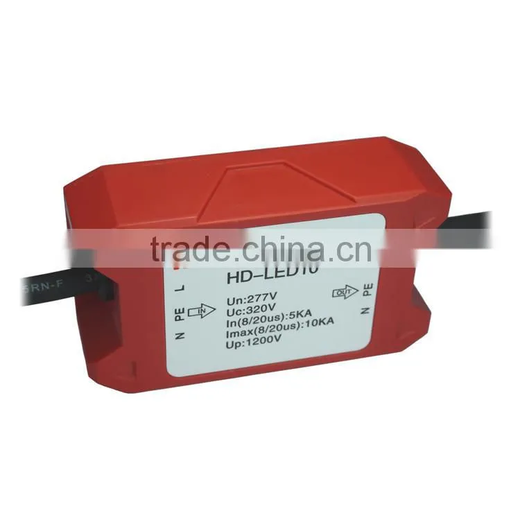 10KA 1KV surge protector 110v with price trade assurance