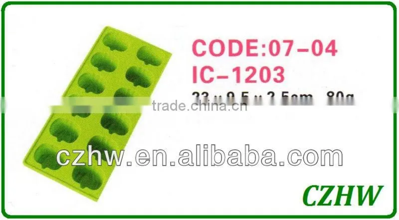 silicone ice cube tray cute shapes silicone ice cube tray ice cream tray