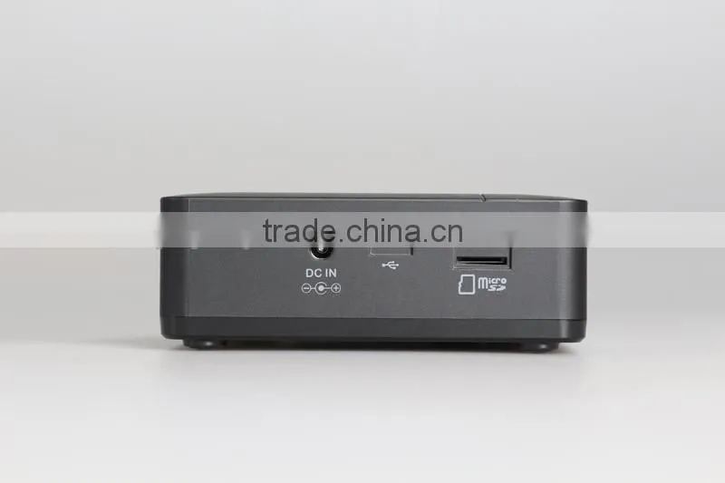 DLP Mini Projector Series-DLP-800WM