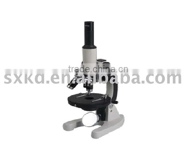 2016 ZJKR XSP91-L101 Biological Student Microscope ophthalmic operating microscope