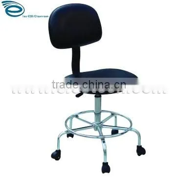 2016 hot sell esd cleanroom anti-static chair