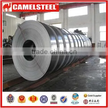 Hot dipped Galvanized Steel strip