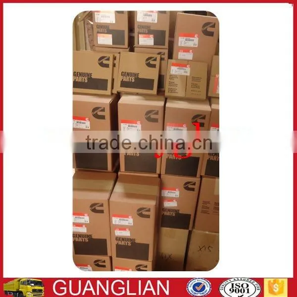 Dongfeng truck diesel engine 6CT crankshaft piston ring 3921919 3802429