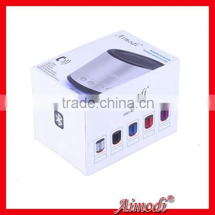 Speaker Bluetooth Wireless speaker for mobile phone ipad iphone