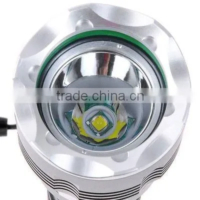 waterproof led torch diving torches