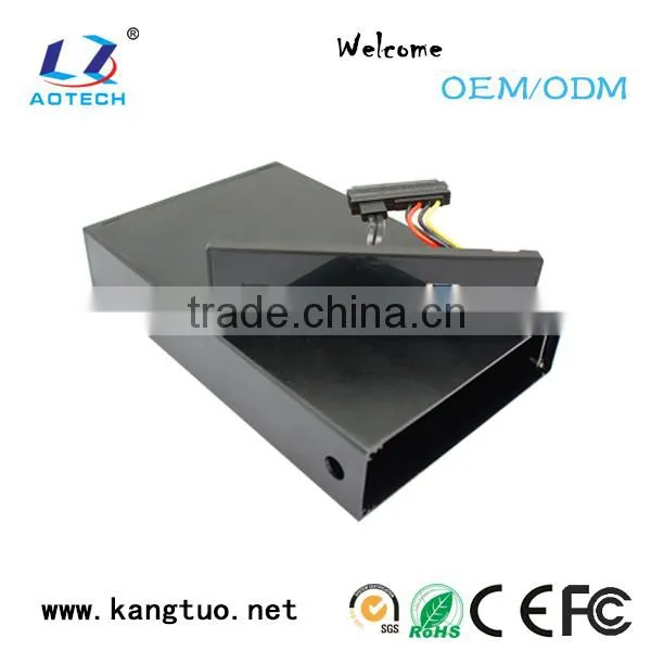manufacturer wireless rj45 nas 3.5 hdd lan enclosure, ethernet hdd enclosure