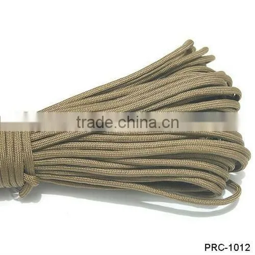 High quality Survival 100FT (31M) 50 Colors Camping Cord PRC-1048