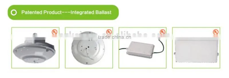 2015 250w alibaba new product high power integrated electronic ballast for sale
