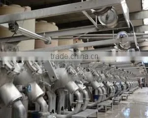 Wujiang Xiaohe Textile Co., Ltd. company overview - view 2