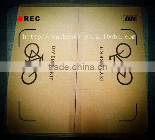 ce 2000w electric bicycle kit