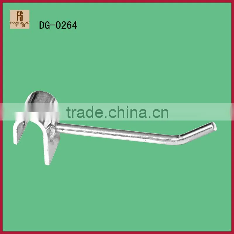 metal fastener for display clothes